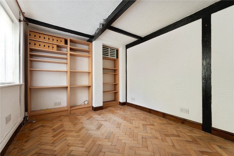 The Laurels, Crawley Hill, Romsey, Hampshire, SO51