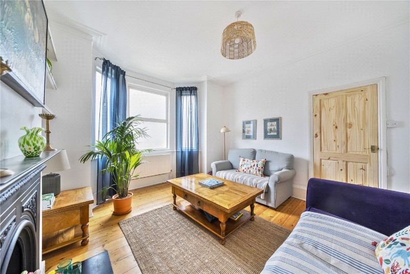 Pascoe Road, Hither Green, London, SE13