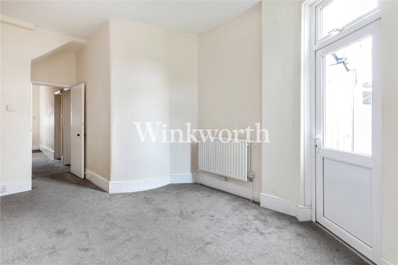 Ulleswater Road, London, N14