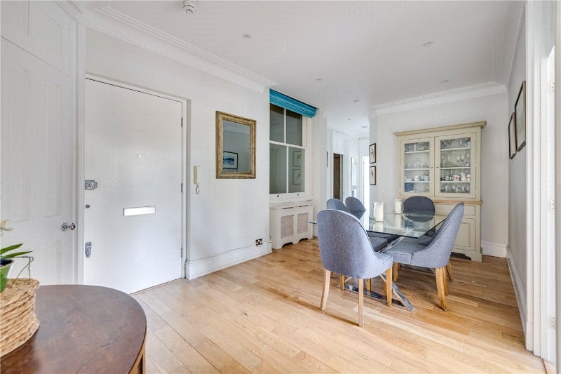 Ranelagh Gardens, London, SW6