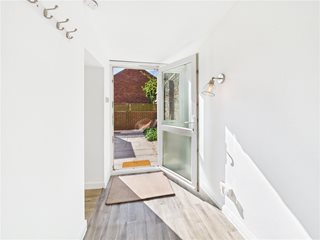 Fairpark Road, Exeter, Devon, EX2