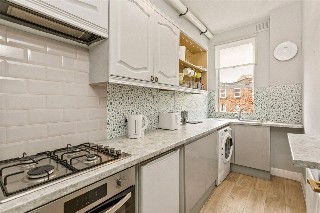 Norwood Road, London, SE24