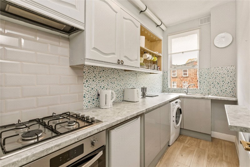 Norwood Road, London, SE24
