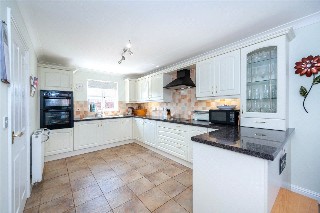 Blasson Way, Billingborough, Sleaford, Lincolnshire, NG34