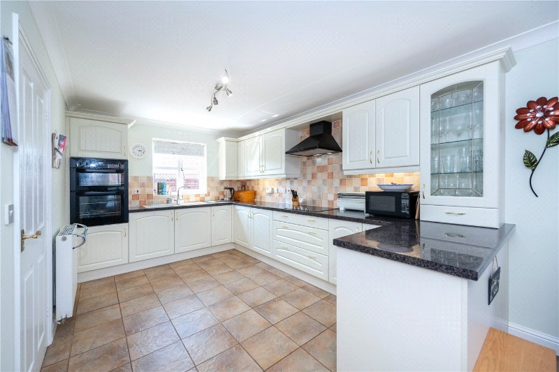 Blasson Way, Billingborough, Sleaford, Lincolnshire, NG34