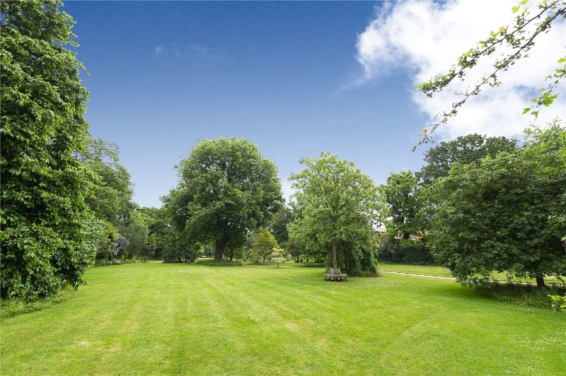 South Edwardes Square, Kensington, London, W8