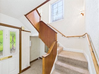 King Henrys Road, Exeter, Devon, EX2