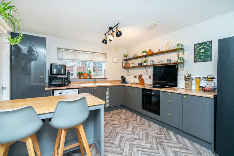 College Road, Cranwell Village, Sleaford, Lincolnshire, NG34