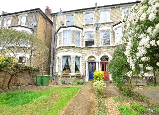St Johns Park, London, SE3