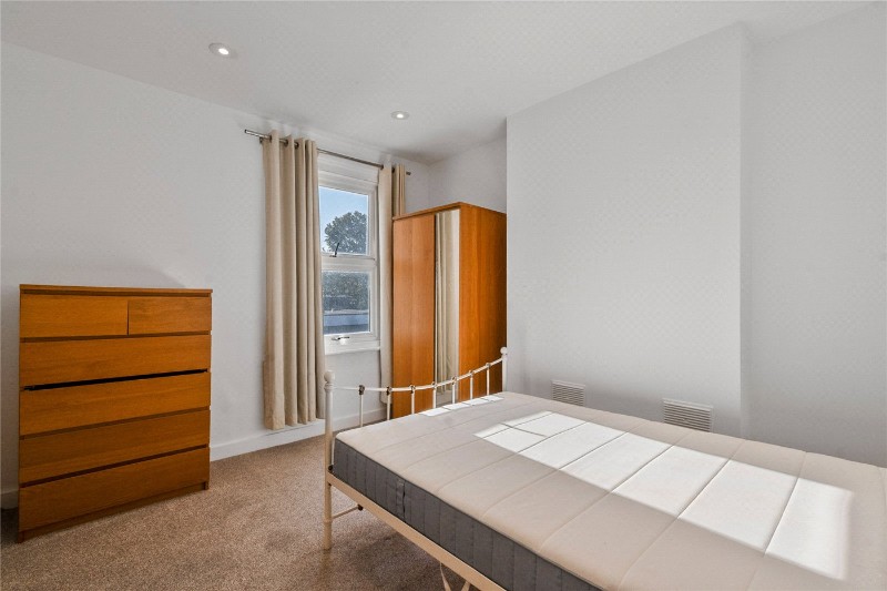 Crystal Palace Road, East Dulwich, London, SE22