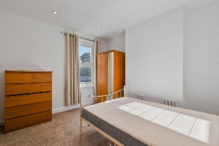 Crystal Palace Road, East Dulwich, London, SE22