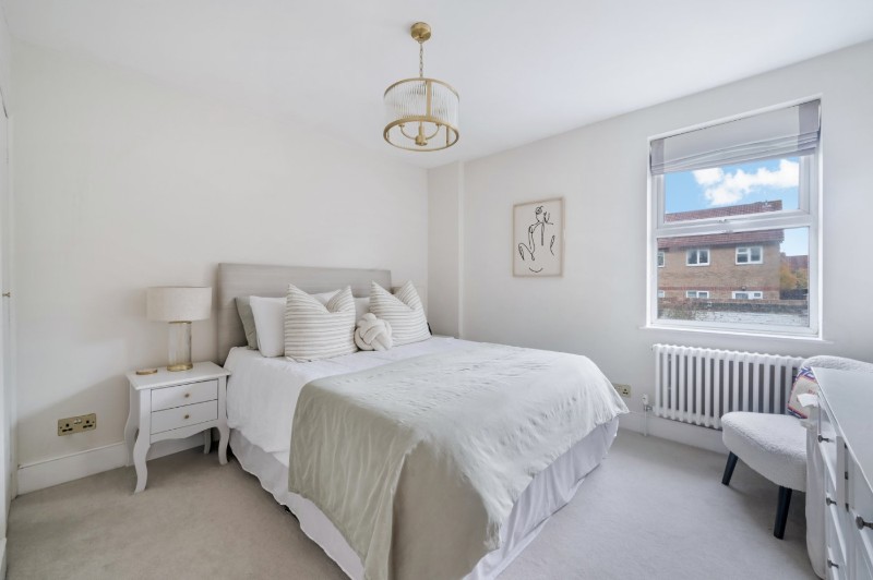Sultan Street, Beckenham, BR3