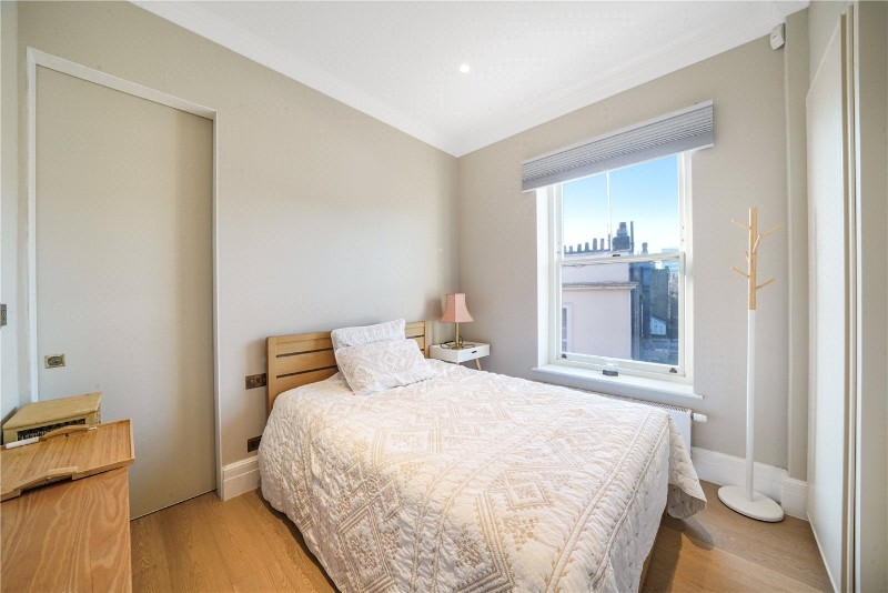 Palace Court, London, W2