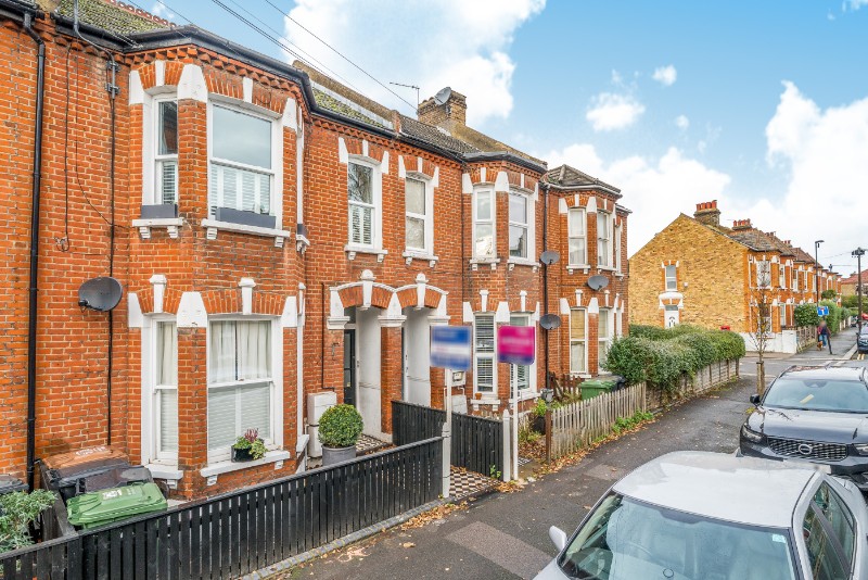 Bovill Road, London, SE23