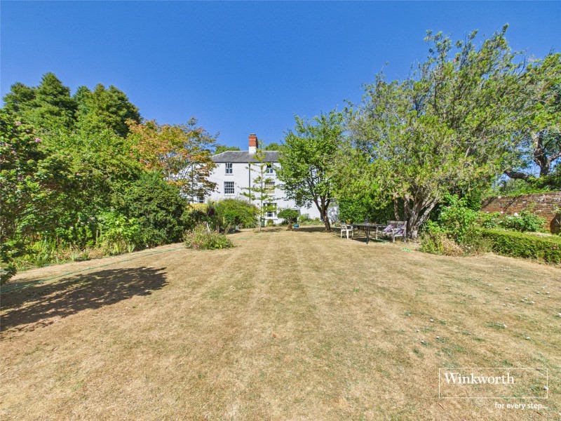 Donnington Square, Newbury, Berkshire, RG14
