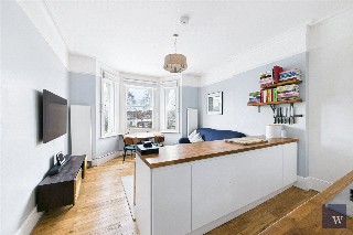 St. Faiths Road, London, SE21