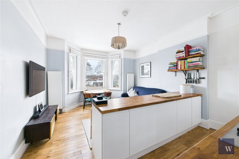 St. Faiths Road, London, SE21