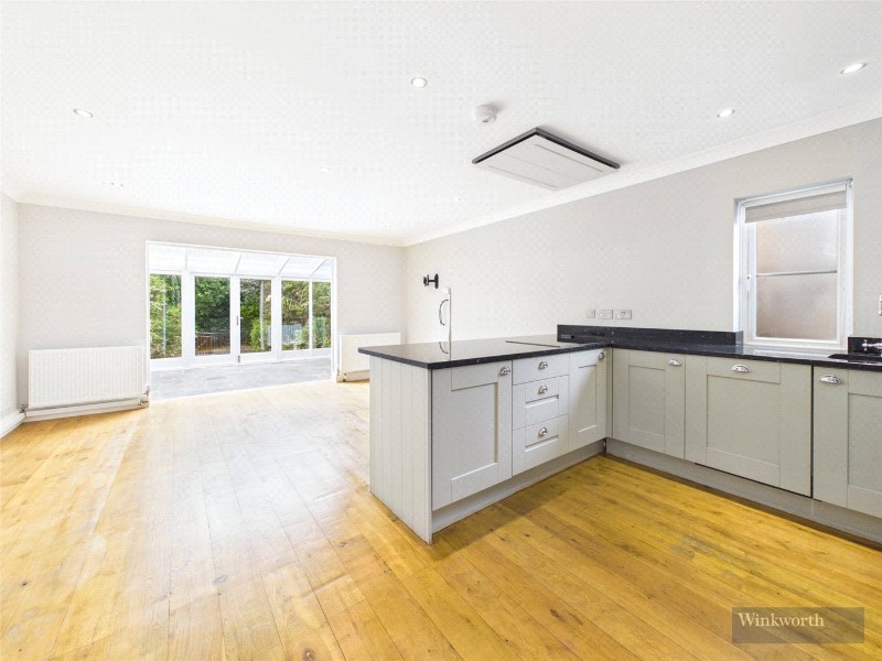 The Willows, Weybridge, KT13