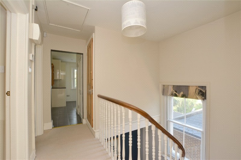 Granville Park, Lewisham, London, SE13