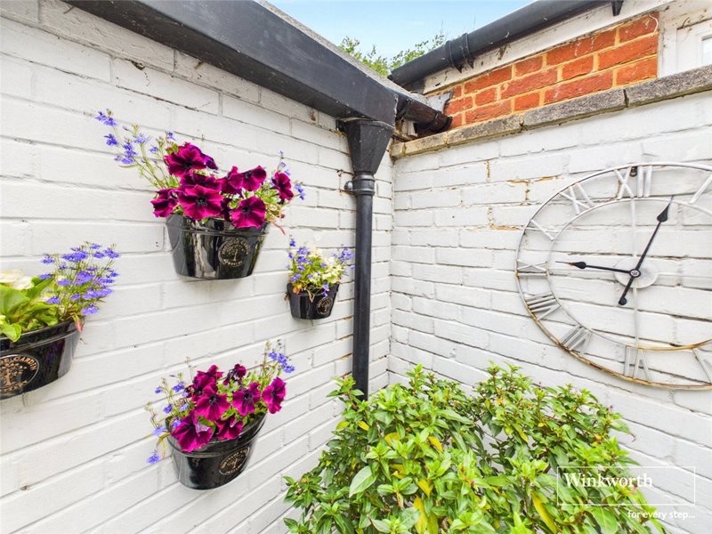 Calcot Court, Calcot, Reading, Berkshire, RG31