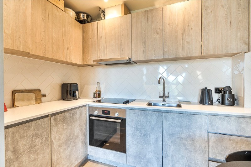 Morville Street, London, E3