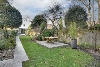 Montpelier Row, Blackheath, London, SE3