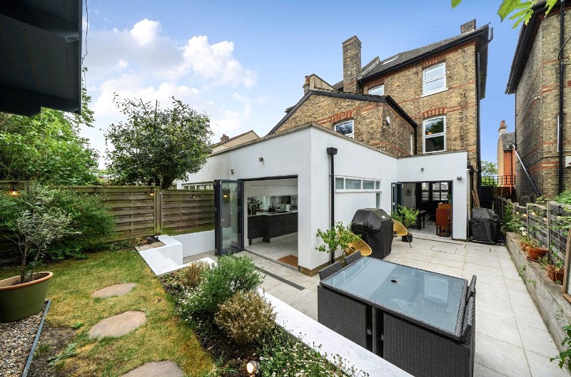 South Vale, London, SE19