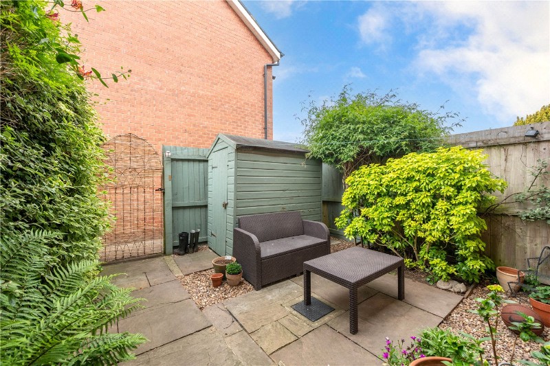 St Catherines Road, Lincoln, Lincolnshire, LN5