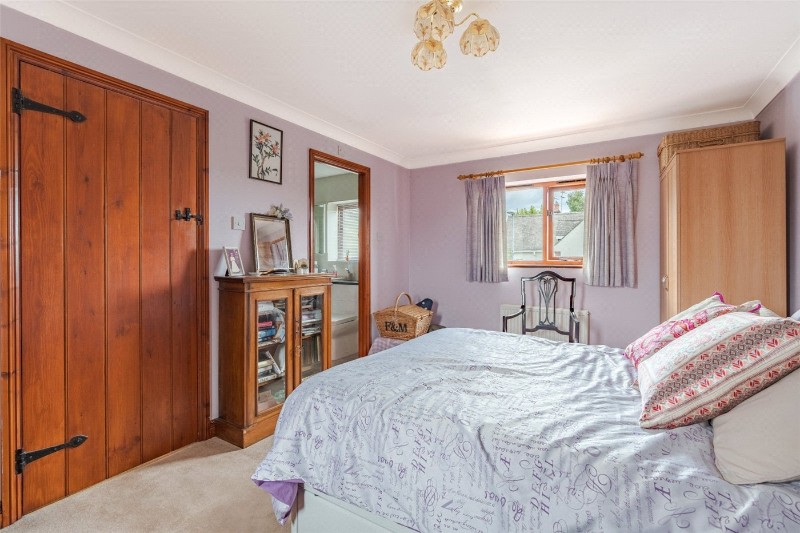 Parmiter Drive, Wimborne, Dorset, BH21