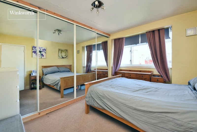 Inverness Road, Worcester Park, KT4