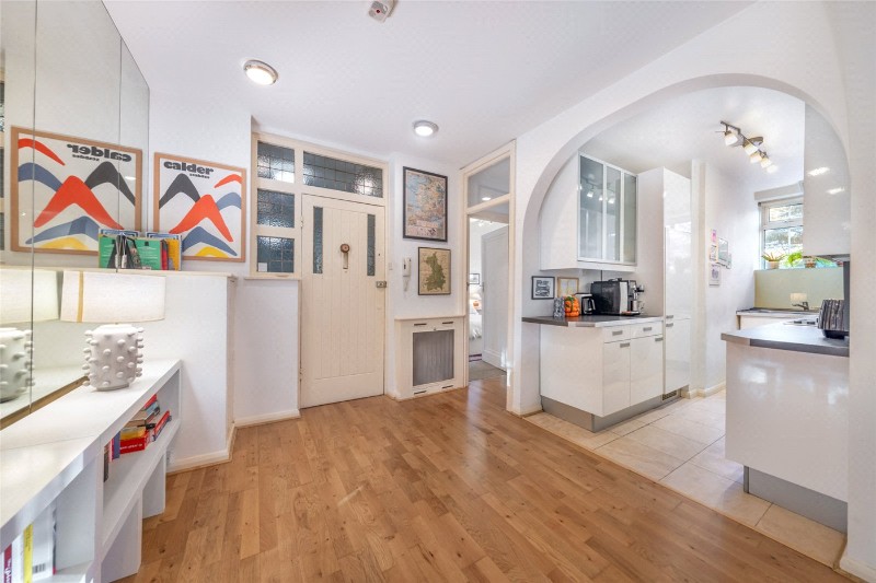 Acol Court, Acol Road, London, NW6