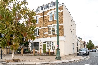 Brixton Water Lane, London, SW2
