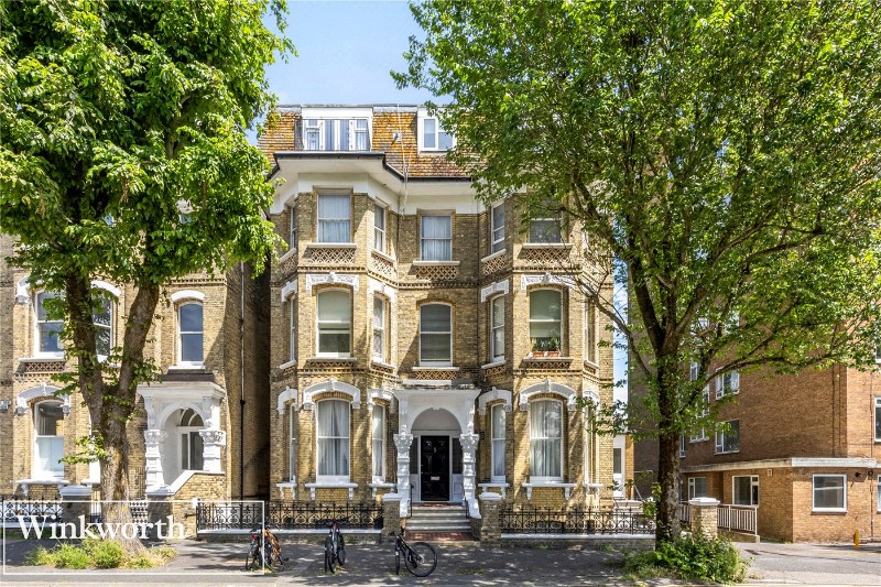 The Drive, Hove, East Sussex, BN3