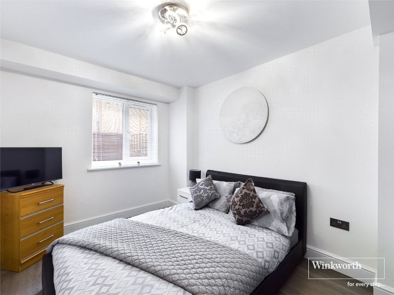 Alder House, St. Giles Close, Reading, Berkshire, RG1