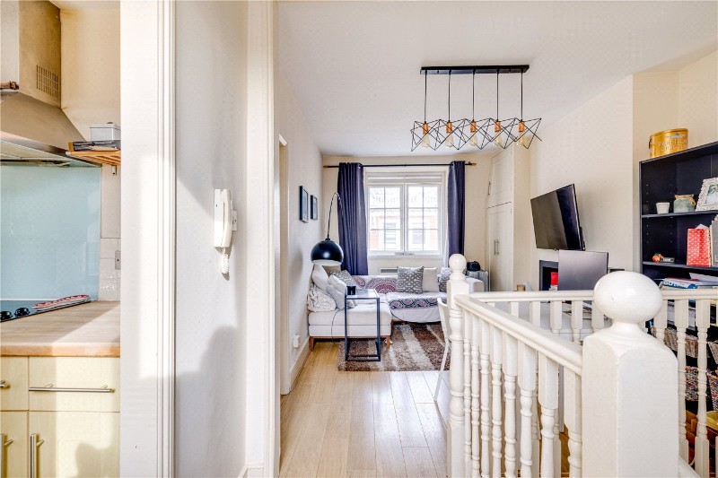 Charleville Road, London, W14