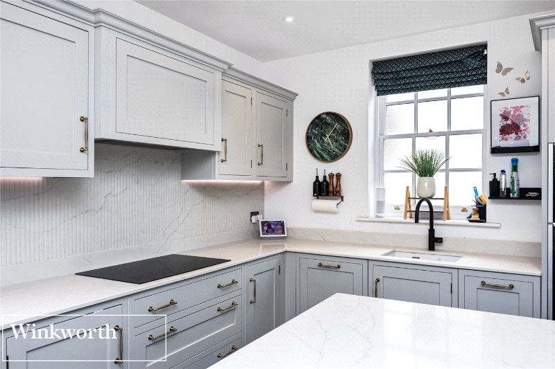 Richmond Terrace, Brighton, East Sussex, BN2