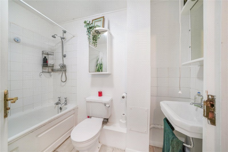 Yerbury Road, London, N19