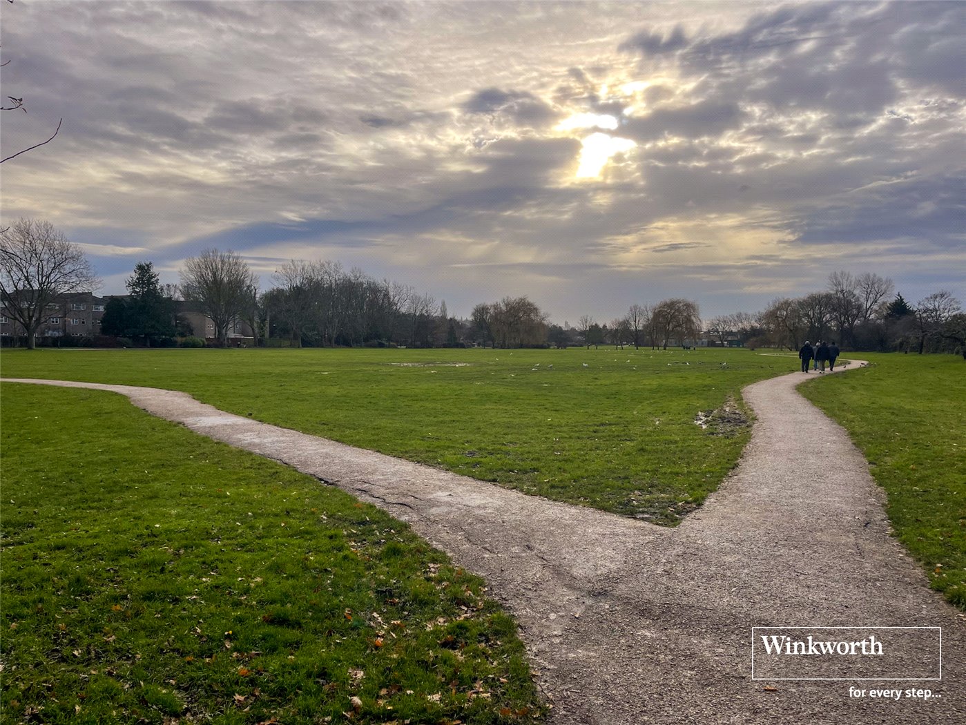 Queensbury Park