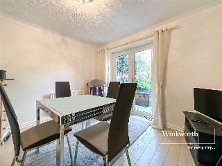 Dymewood Road, Three Legged Cross, Wimborne, Dorset, BH21