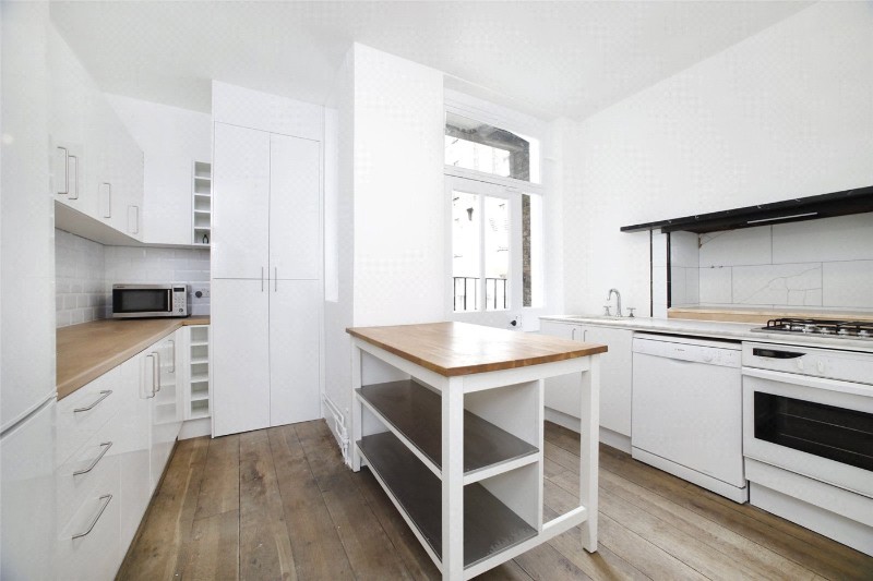 Southampton Row, London, WC1B