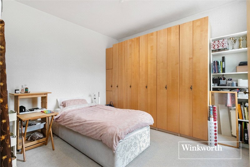 Grove Avenue, Finchley, London, N3