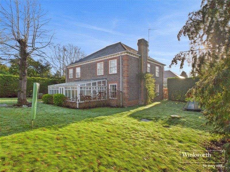 Calcot Park, Calcot, Reading, Berkshire, RG31