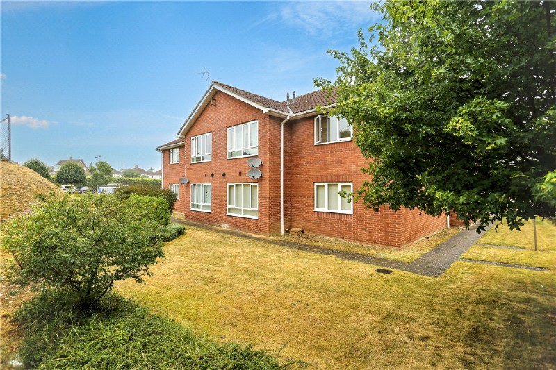 Plumstead Road East, Norwich, Norfolk, NR7