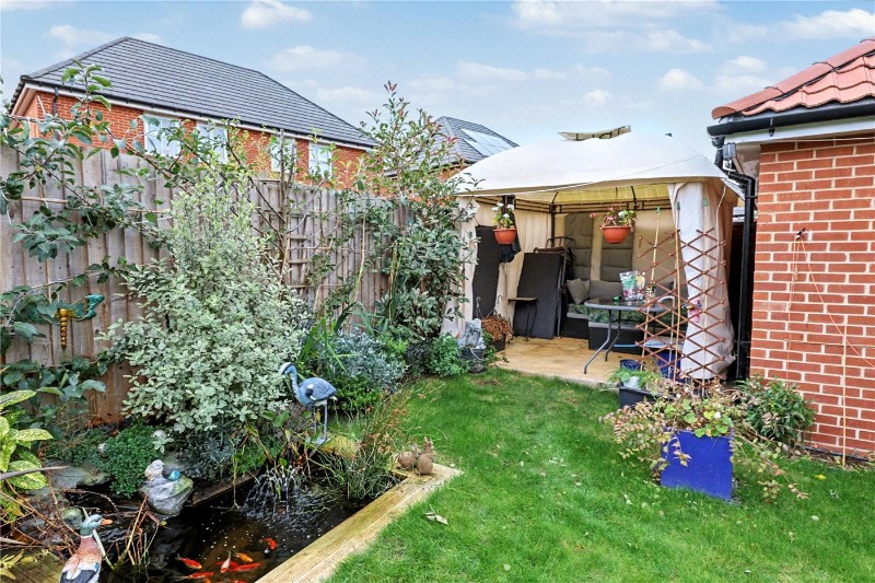 Ashwood Drive, Horsford, Norwich, Norfolk, NR10