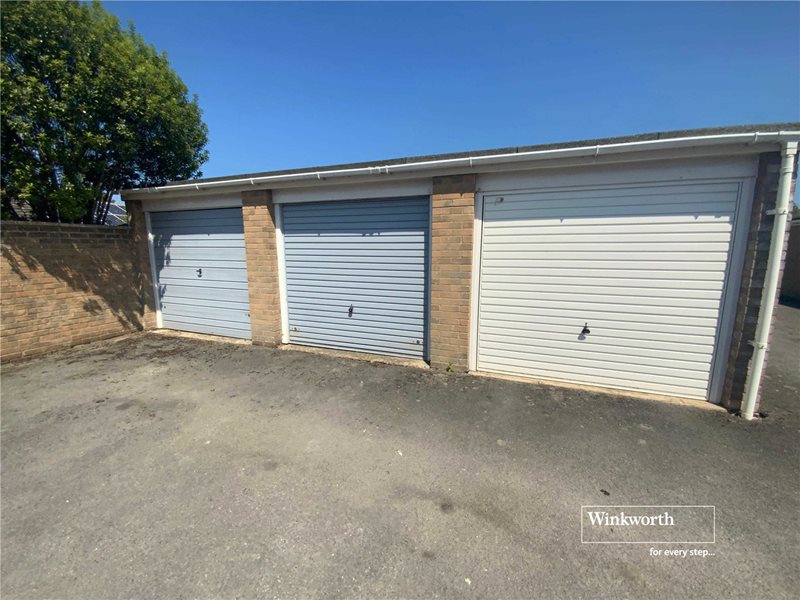 Rodney Drive, Christchurch, Dorset, BH23