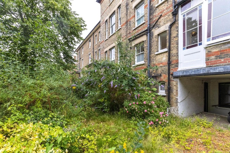 Church Road, London, SE19