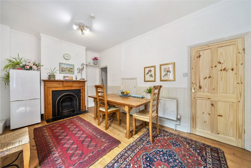 Pascoe Road, Hither Green, London, SE13