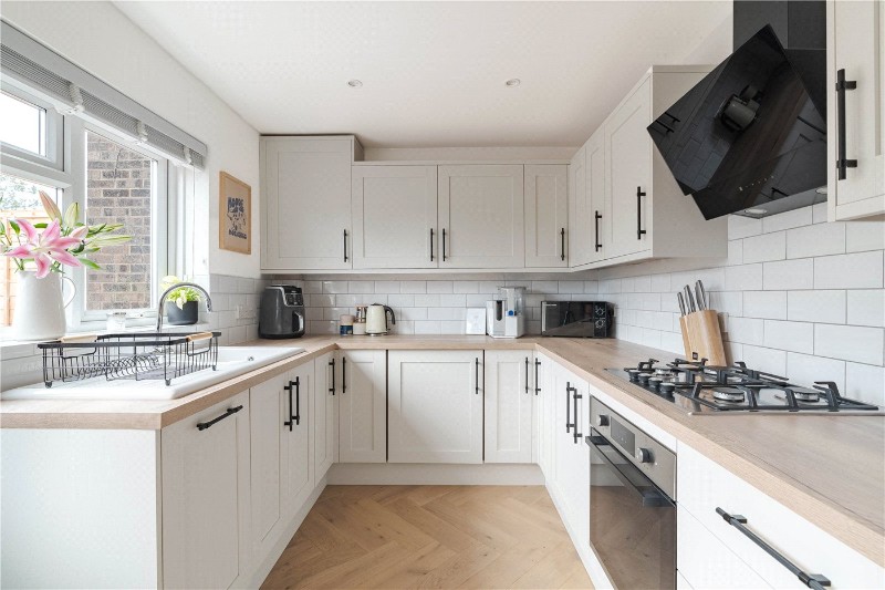 Cockerell Close, Merley, Wimborne, Dorset, BH21