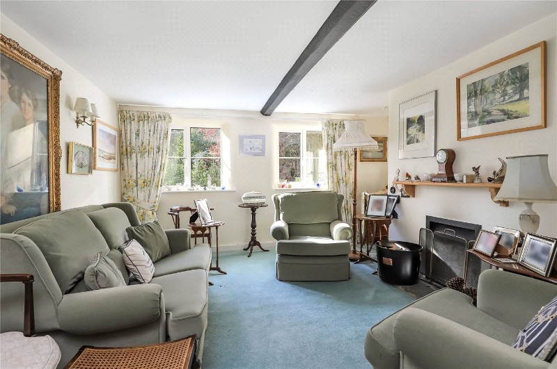 New Barn Lane, Crawley, Winchester, Hampshire, SO21