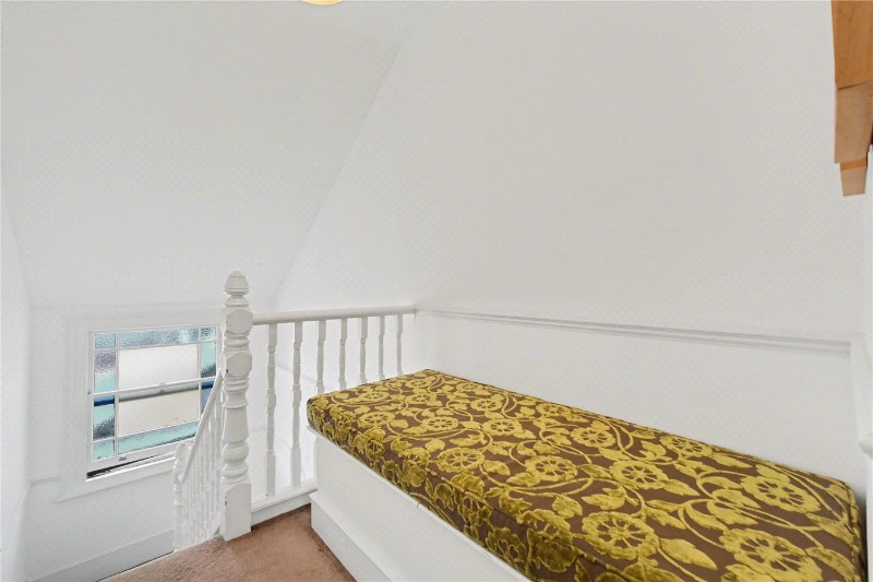 Drylands Road, London, N8